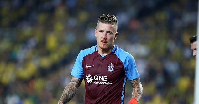23. Kucka - [2.2M Euro]