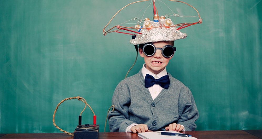 20 шокирующих научных фактов, которые выведут ваш мозг на новый уровень эрудиции