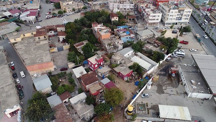 Tarsus'daki Gizemli Kazının Resmi Raporuna Ulaşıldı: Bir Yıl Kazıldı 'Bir Sikke ile Kırık Sütun Çıktı'