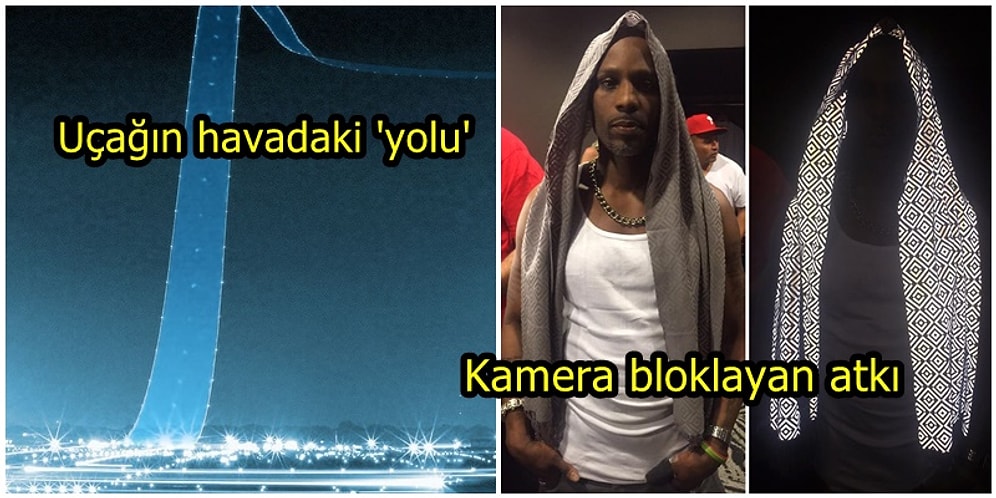 İddiamız Büyük! Bir Ay Boyunca İnternet Alemini Ele Geçirmiş En Şaşırtıcı 18 Görüntü