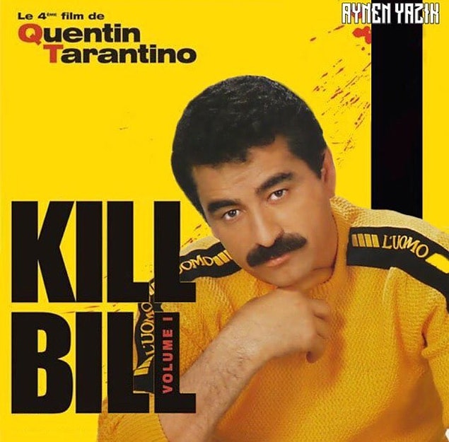 10. Tarantino'nun başyapıtı