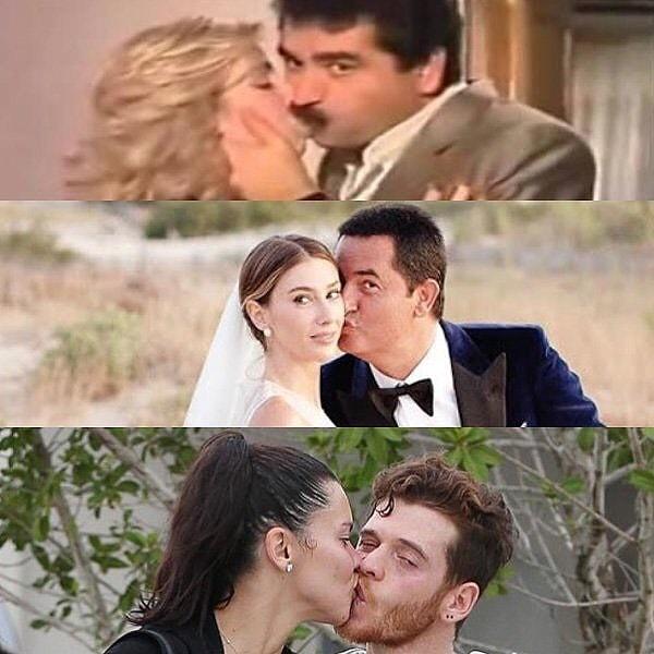 14. Turkish Kiss