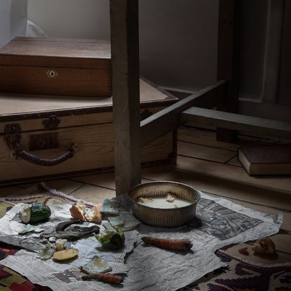 21. «Превращение», Франц Кафка