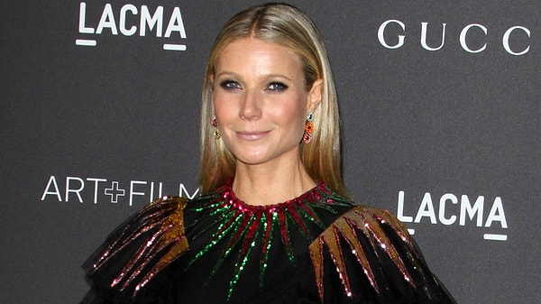 8. Gwyneth Paltrow