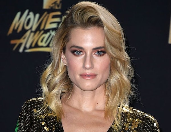 14. Эллисон Уильямс, Йель