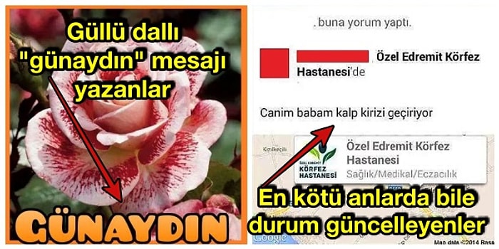 Facebook'ta Yaptıkları Paylaşımlarla Taa Yüz Metre Öteden Tanınan 13 Değişik İnsan Tipi