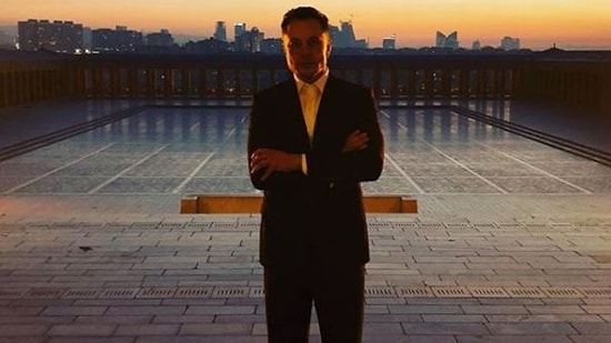 Sosyal Medya Gündemi: Anıtkabir Ziyareti ile Gönülleri Fetheden Elon Musk