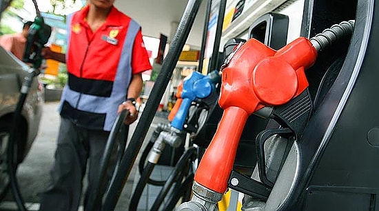 Akaryakıta Bugünden İtibaren Zam