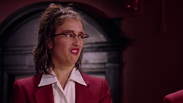 11. Какой неверный ответ дал оппонент Кэйди на математическом конкурсе?