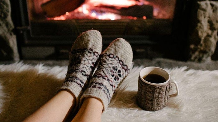 Her Yıl Dünyanın En Mutlu Ülkesi Seçilen Danimarka'dan Mutluluğun Sırrı: HYGGE Felsefesi