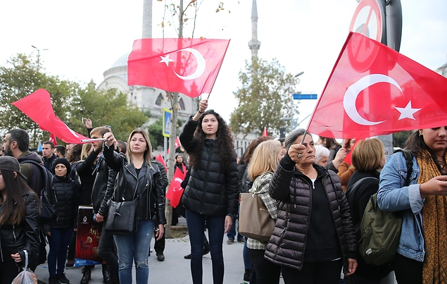İstanbul/Beşiktaş