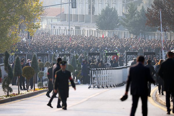 Anıtkabir