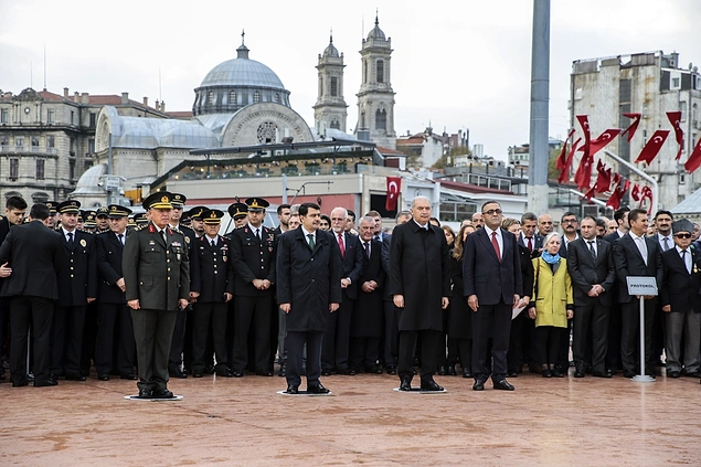 İstanbul/Taksim
