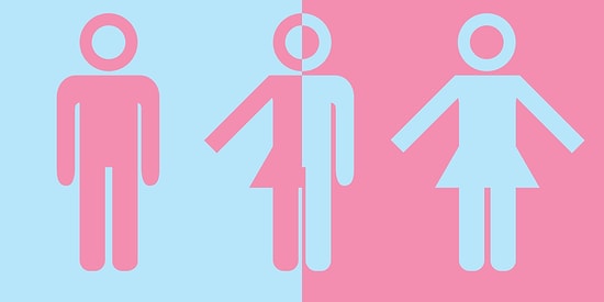 То ли девочка, а то ли видение: Германия официально признала третий пол