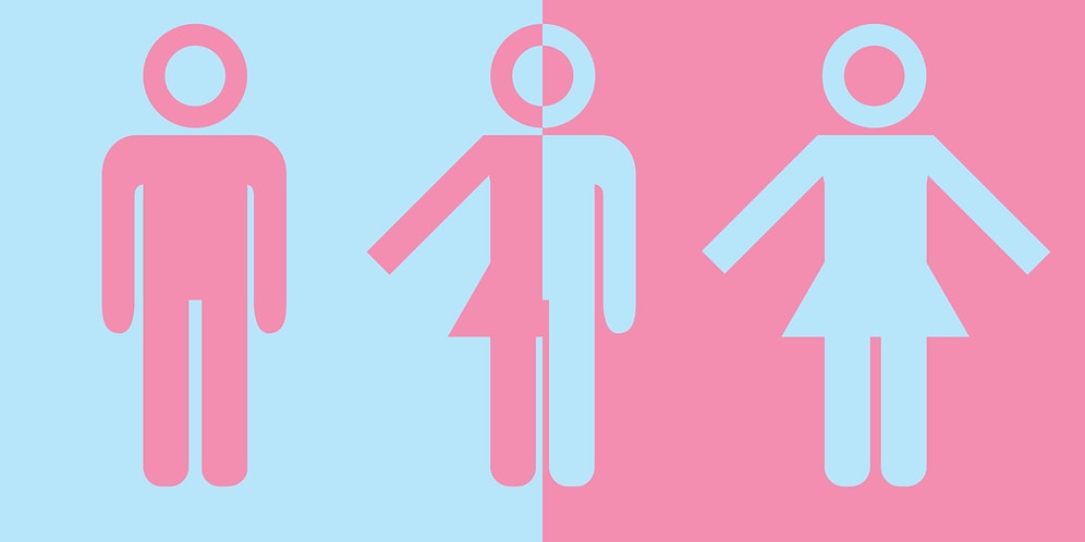 То ли девочка, а то ли видение: Германия официально признала третий пол