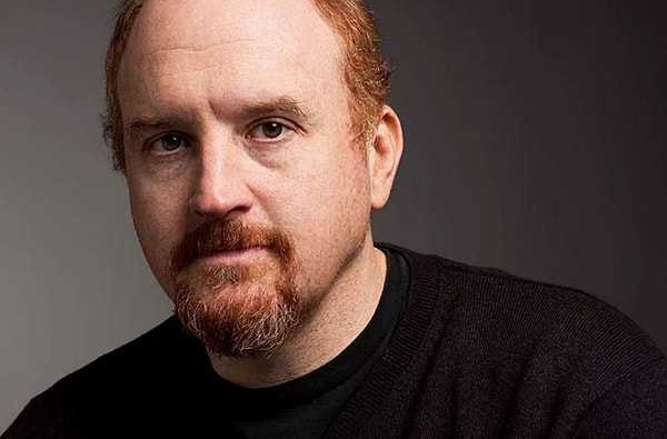 Еще одна женщина, Эбби Шакнер, также рассказала, что слышала, как Луи Си Кей мастурбировал при разговоре с ней по телефону. Это было в 2003 году.