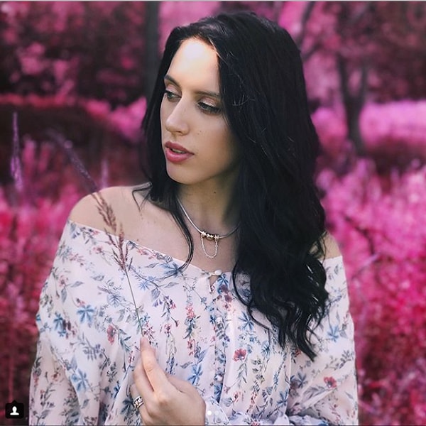 7. kateclapp: 6,4 миллиона подписчиков