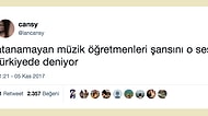 Televizyon Dünyasıyla İlgili Attıkları Komik Tweetlerle Hafta Boyunca Güldüren 15 Kişi