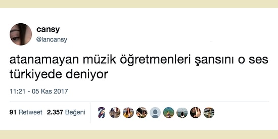 Televizyon Dünyasıyla İlgili Attıkları Komik Tweetlerle Hafta Boyunca Güldüren 15 Kişi