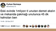 Bir Hafta Boyunca Ünlüleri Mizahına Alet Ederek Güldüren 17 Kişi