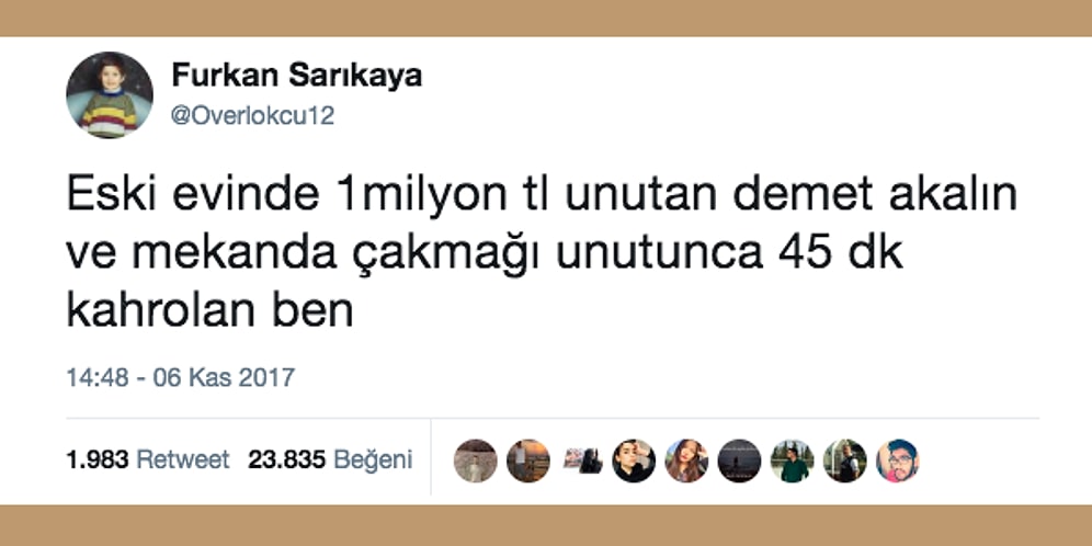 Bir Hafta Boyunca Ünlüleri Mizahına Alet Ederek Güldüren 17 Kişi