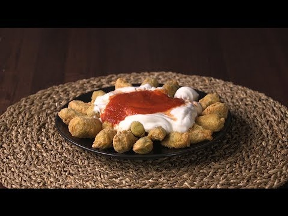 Это блюдо станет одним из ваших любимых. Вне всяких сомнений!