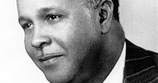 5. Перси Джулиан