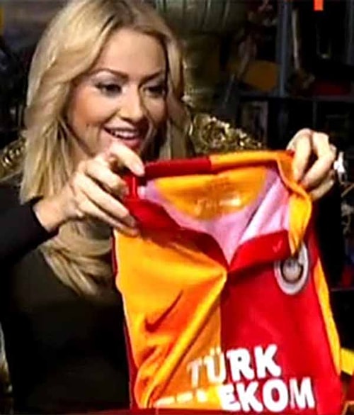 Hadise