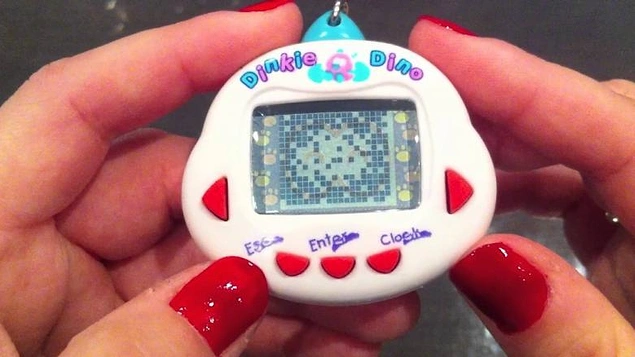 Bir Zamanlar Sanal Bebek Bakarak Buyuyenlerin Bildigi 15 Durum Onedio Com