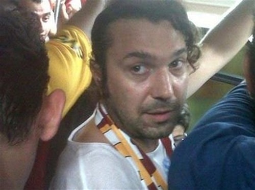 Halil Sezai