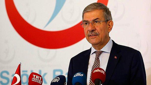 Sağlık Bakanı Demircan: 'Türkiye olarak yardım için her türlü hazırlığı yaptık'