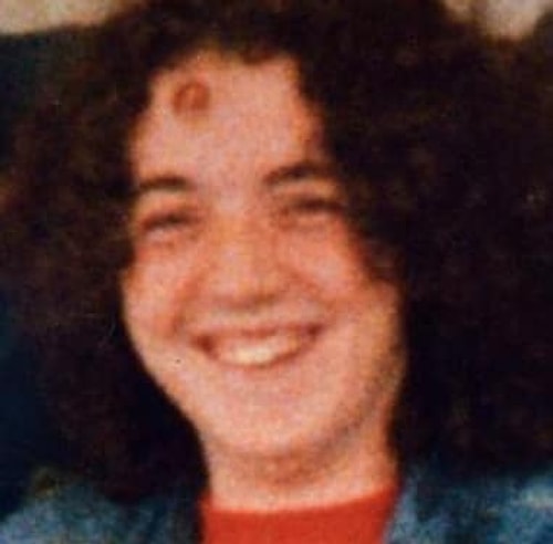 Kelly Anne Bates'in Ölümü, İngiltere