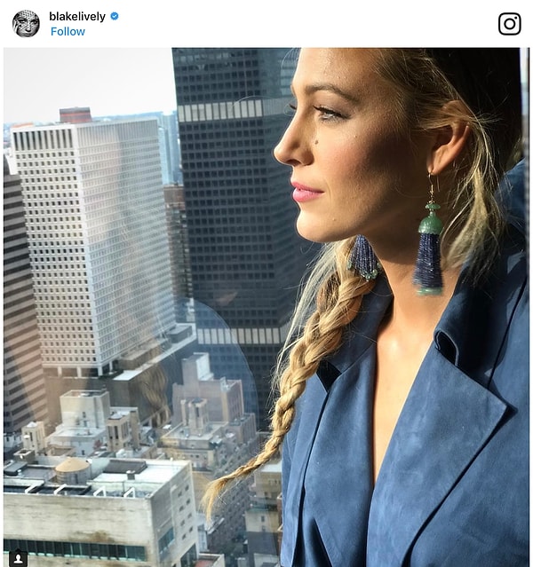 5. Когда прикалываешься над самой собой из-за того, что сменила 7 нарядов за один день 😑