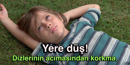 Kim Demiş Büyüklerin Sözü Dinlenir Diye? Bu Kez Çocuklardan Yetişkinlere 13 Hayat Tavsiyesi