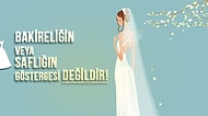 Düğün ve Geleneklerle İlgili Sizi Sandığınızdan Daha Fazla Şaşırtacak 18 Gerçek!