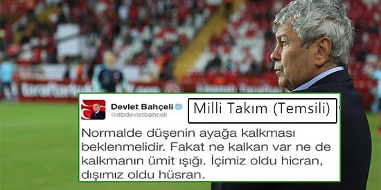 6. Maç 4. Mağlubiyet! Türkiye - Arnavutluk Maçının Ardından Yaşananlar ve Tepkiler