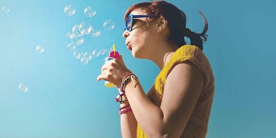 Тест: Что может рассказать о вас дата вашего рождения?