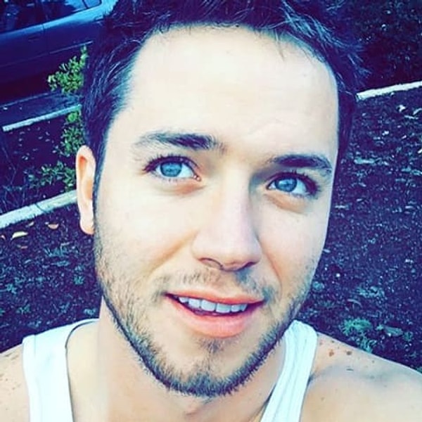 1. Джереми Самптер (Питер Пэн)