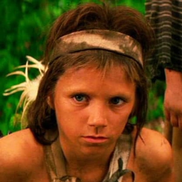 9. Гарри Иден (Кончик)