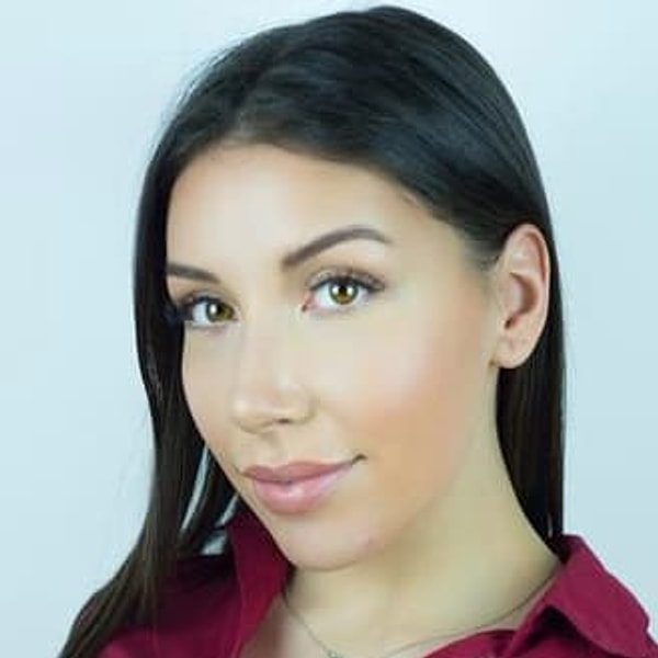 10. Карсен Грей (Тигровая Лилия)