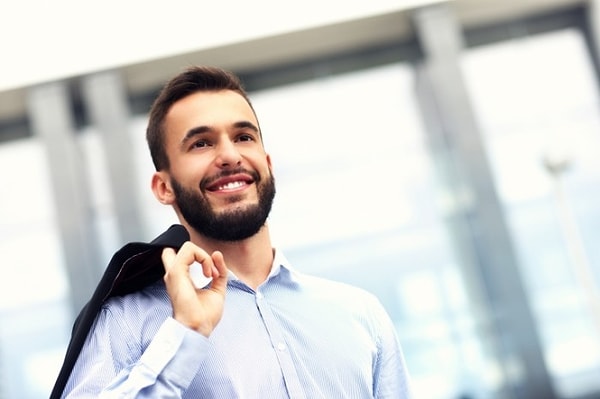 Люди думают, что вы беззаботный весельчак, но на самом деле вы обладаете тонкой душевной организацией