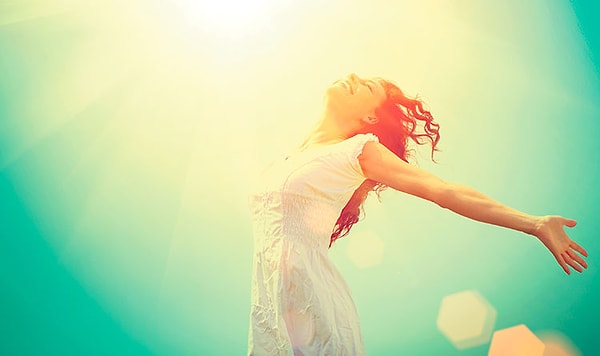 Вы умеете жить сегодняшним днем, но понятие не имеете, как строить отношения