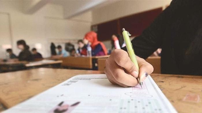 MEB Kabul Etti: Özel Okullar Merkezi Sınavla Öğrenci Alacak