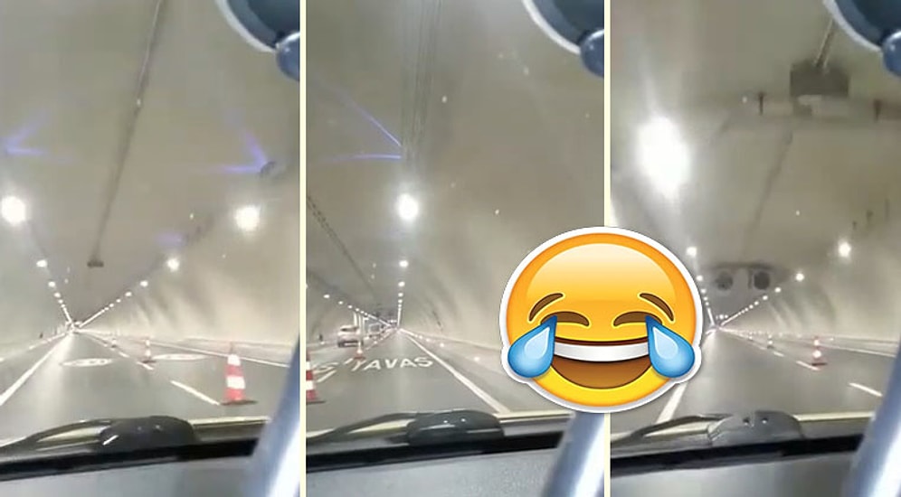 Taksisine Pisleyen Yolcusunu Döven Taksi Şoförü