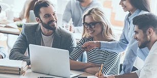 İş Hayatında Başarıya Ulaşmak İsteyenlerin Geleceğine Yön Verecek 12 Eğitim Programı