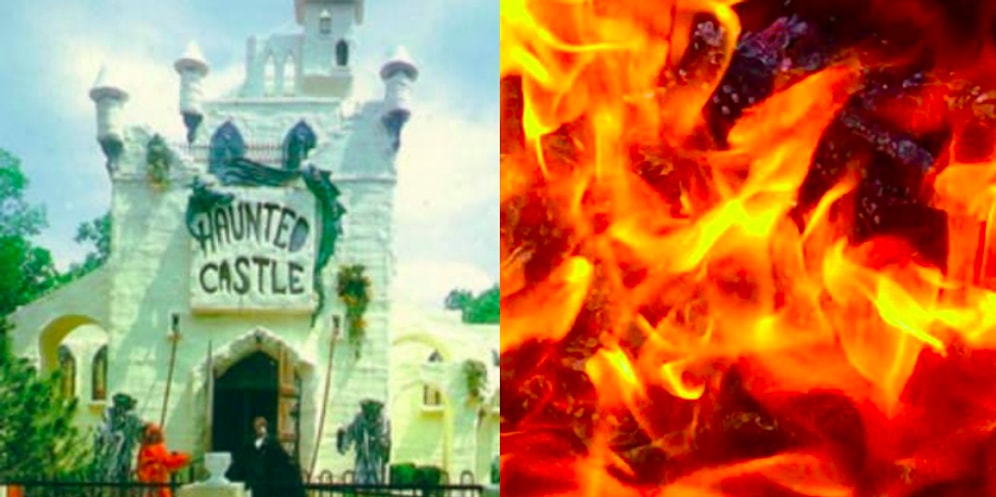 10 ужасных трагедий в парках развлечений, после которых вы расхотите их посещать