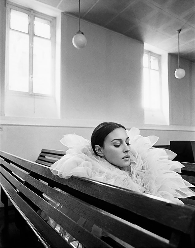 13. Monica Bellucci