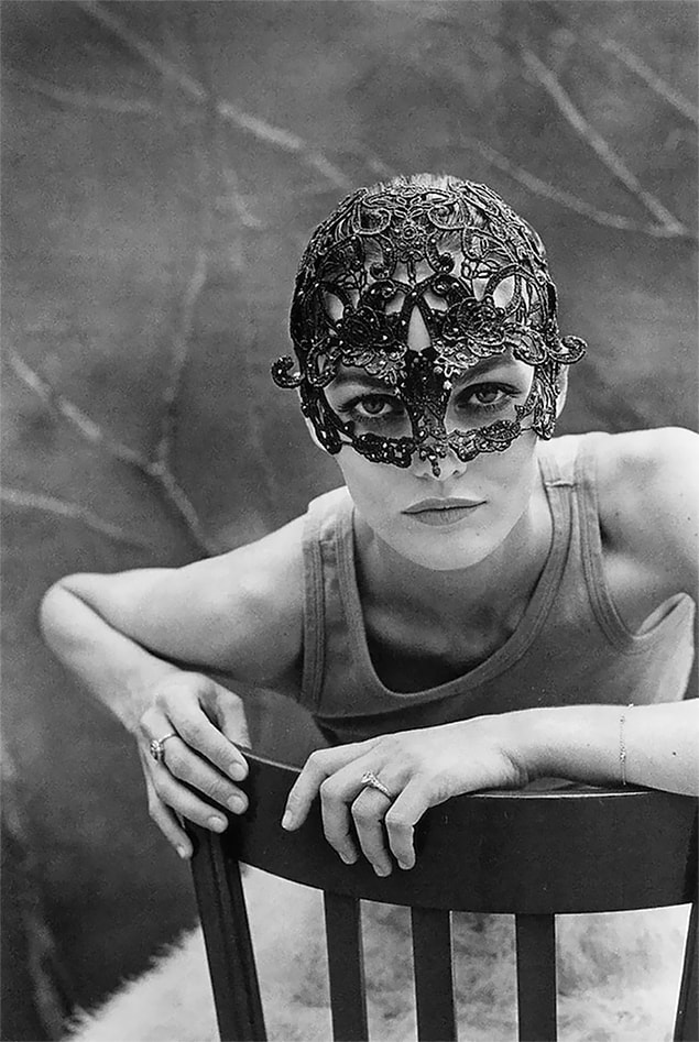 27. Vanessa Paradis