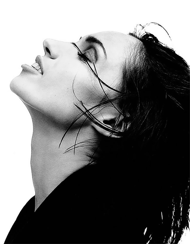26. Béatrice Dalle