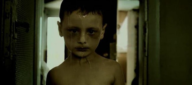 12. Üç Maymun (2008) - 61. Cannes Film Festivali En İyi Yönetmen Ödülü